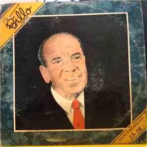 Billo's Caracas Boys - Eternamente Billo - Inolvidables 15-16 FLAC