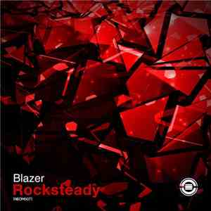 Blazer  - Rocksteady FLAC