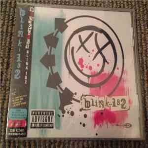 Blink-182 - Blink-182 FLAC