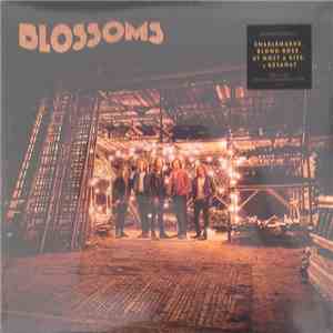 Blossoms - Blossoms FLAC