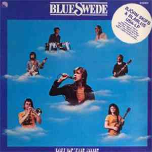 Blue Swede - Out Of The Blue FLAC