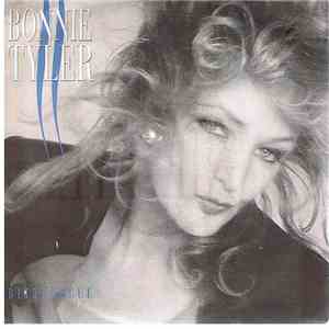 Bonnie Tyler - Bitterblue FLAC
