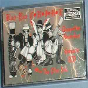 Boo-Yaa T.R.I.B.E. - Occupation Hazardous FLAC