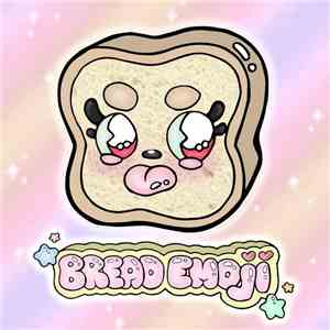 bread emoji - CarbClub FLAC