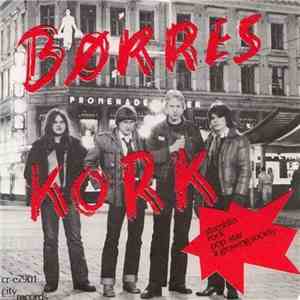 Børres Kork - Stumblin FLAC