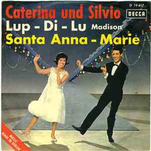 Caterina Valente Et Silvio - Lup-Di-Lu FLAC