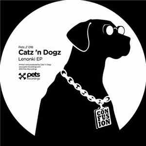 Catz 'n Dogz - Lenonki EP FLAC