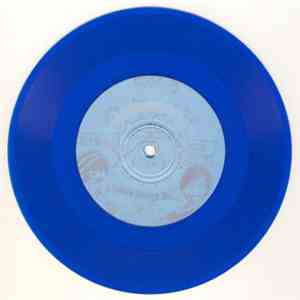 CDR / Oven Toast Jam - Blue Split FLAC