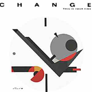 Change - This Is Your Time FLAC