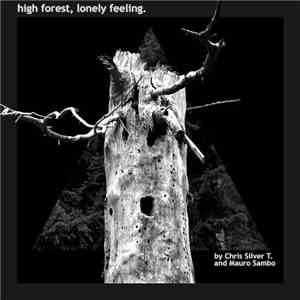 Chris Silver T And Mauro Sambo - High Forest,Lonely Feeling. FLAC
