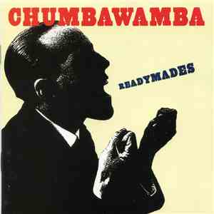 Chumbawamba - Readymades FLAC