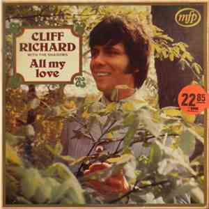 Cliff Richard - All My Love FLAC