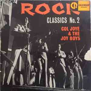 Col Joye & The Joy Boys - Rock Classics No. 2 FLAC
