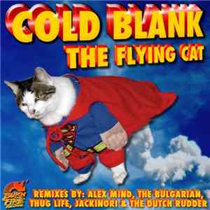 Cold Blank - The Flying Cat FLAC