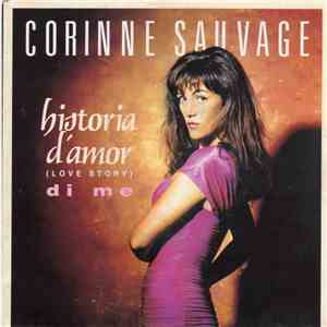 Corinne Sauvage - Historia D'Amor FLAC