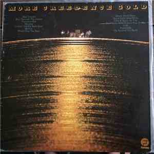 Creedence Clearwater Revival - More Creedence Gold FLAC