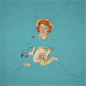 D. Rider - Mother Of Curses FLAC