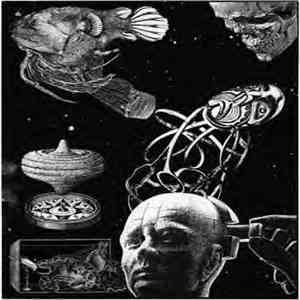 Death Factory  - Vol 2 FLAC