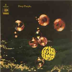 Deep Purple - Who Do We Think We Are! FLAC