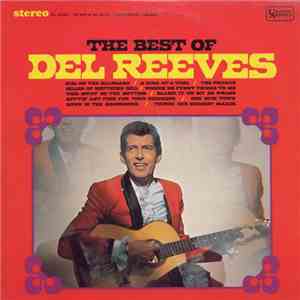 Del Reeves - The Best Of Del Reeves FLAC