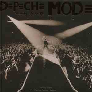 Depeche Mode - Touring The Angel - 2nd July 2006 - Werchter Festival, Belgium FLAC