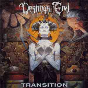Destiny's End - Transition FLAC