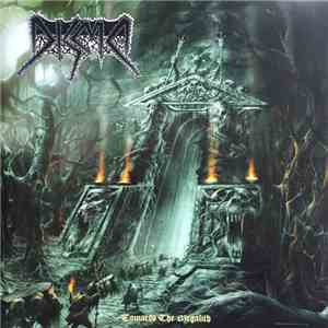 Disma - Towards The Megalith FLAC