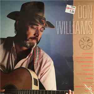 Don Williams  - Prime Cuts FLAC