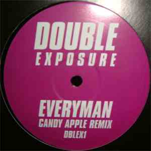 Double Exposure - Everyman (Candy Apple Remixes) FLAC