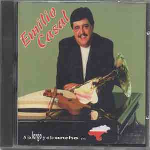Emilio Casal - A Lo Largo y A Lo Ancho FLAC