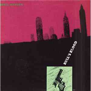 Eric Watson - Bull's Blood FLAC