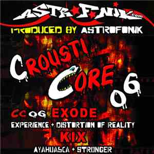 Exode / Kix - Crousticore, Vol. 6 FLAC