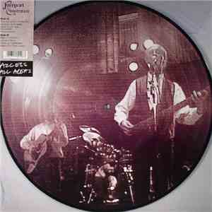 Fairport Convention - Access All Areas FLAC