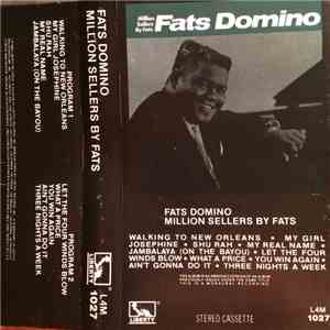Fats Domino - Million Sellers By Fats FLAC