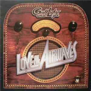 Gallagher & Lyle - Love On The Airwaves FLAC