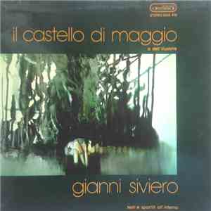 Gianni Siviero - Il Castello Di Maggio (O Dell'Illusione) FLAC