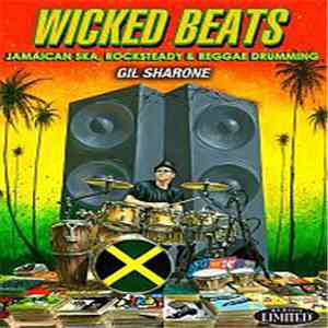 Gil Sharone - Wicked Beats FLAC