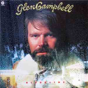 Glen Campbell - Bloodline FLAC