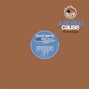 Groove Agents  - Get Closer FLAC