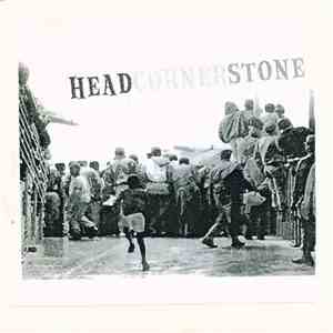 Headcornerstone - Roadblock / Hot Like Fire FLAC