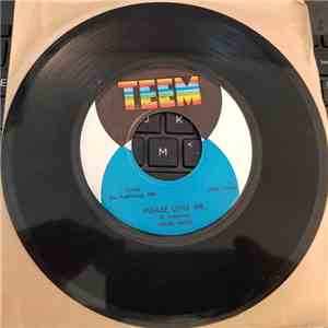 Helen Hamm - Please Love Me / All My Life FLAC