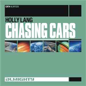 Holly Lang - Chasing Cars FLAC