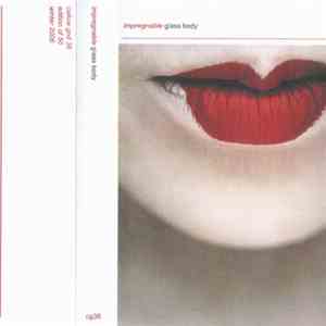 Impregnable - Glass Body / Private Healer FLAC