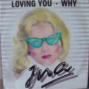 Ina  - Loving You FLAC