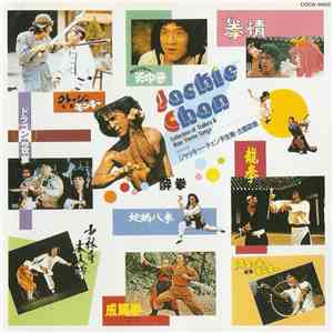 Jackie Chan - Collection Of Trailers & Main Theme Songs FLAC