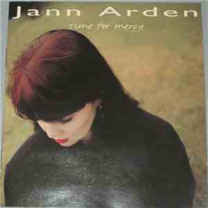 Jann Arden - Time For Mercy FLAC