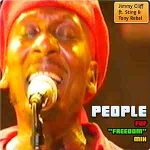 Jimmy Cliff - People FLAC