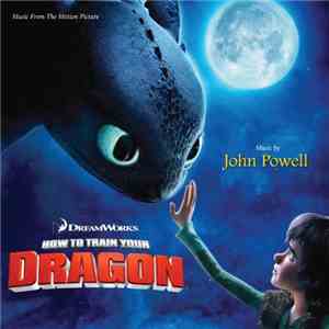 John Powell - How To Train Your Dragon FLAC