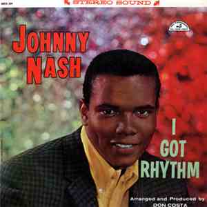 Johnny Nash - I Got Rhythm FLAC