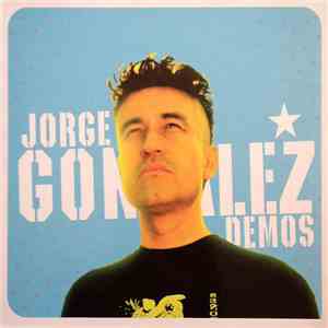 Jorge Gonzalez - Demos FLAC